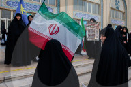 Iran honors war martyrs