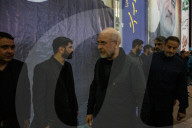 Iran honors war martyrs