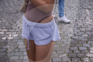 Europe Heatwave