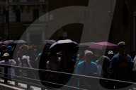 Europe Heatwave