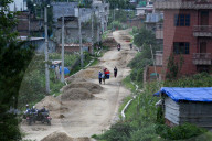 Daily Life In Nepal