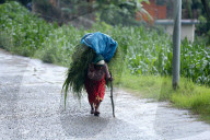 Daily Life In Nepal