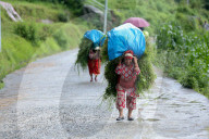 Daily Life In Nepal