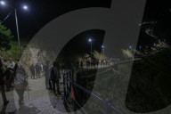 Annual Amarnath Yatra Pilgrimage In Indian Kashmir