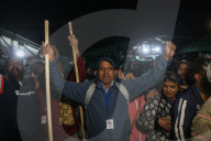 Annual Amarnath Yatra Pilgrimage In Indian Kashmir