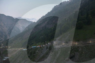 Annual Amarnath Yatra Pilgrimage In Indian Kashmir
