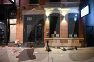 Mass Shooting At Artis Restaurant And Lounge At 311 W. Chicago Ave. In The River North Neighborhood During An Album Release Party For Rapper Mello Buckzz
