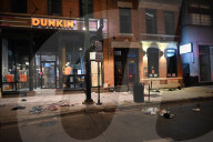 Mass Shooting At Artis Restaurant And Lounge At 311 W. Chicago Ave. In The River North Neighborhood During An Album Release Party For Rapper Mello Buckzz