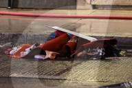 Mass Shooting At Artis Restaurant And Lounge At 311 W. Chicago Ave. In The River North Neighborhood During An Album Release Party For Rapper Mello Buckzz