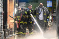 Mass Shooting At Artis Restaurant And Lounge At 311 W. Chicago Ave. In The River North Neighborhood During An Album Release Party For Rapper Mello Buckzz