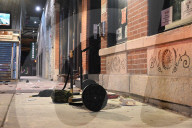 Mass Shooting At Artis Restaurant And Lounge At 311 W. Chicago Ave. In The River North Neighborhood During An Album Release Party For Rapper Mello Buckzz