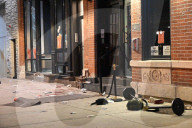 Mass Shooting At Artis Restaurant And Lounge At 311 W. Chicago Ave. In The River North Neighborhood During An Album Release Party For Rapper Mello Buckzz