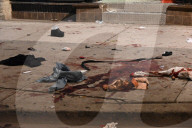Mass Shooting At Artis Restaurant And Lounge At 311 W. Chicago Ave. In The River North Neighborhood During An Album Release Party For Rapper Mello Buckzz