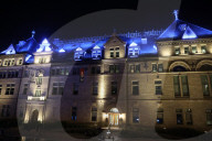 Quebec City Hall Building