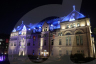 Quebec City Hall Building