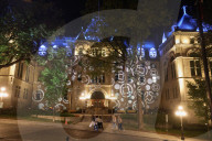 Quebec City Hall Building