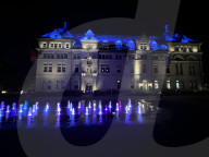 Quebec City Hall Building