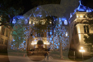 Quebec City Hall Building