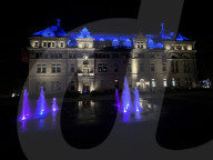 Quebec City Hall Building