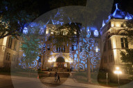 Quebec City Hall Building
