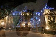 Quebec City Hall Building