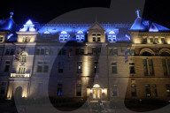 Quebec City Hall Building