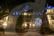 Quebec City Hall Building
