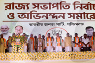 India-Politics-BJP