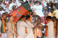 India-Politics-BJP
