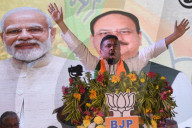 India-Politics-BJP
