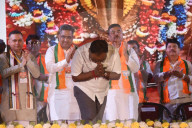 India-Politics-BJP