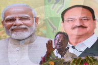 India-Politics-BJP