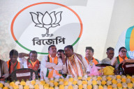 India-Politics-BJP