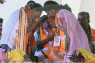 India-Politics-BJP