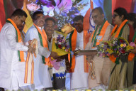 India-Politics-BJP