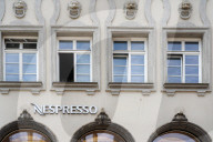 First Nespresso House Opened In Germany