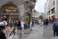 First Nespresso House Opened In Germany