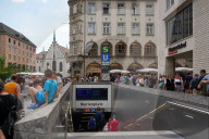 First Nespresso House Opened In Germany