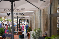 First Nespresso House Opened In Germany