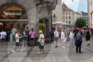 First Nespresso House Opened In Germany