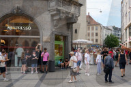 First Nespresso House Opened In Germany
