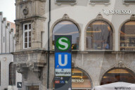 First Nespresso House Opened In Germany