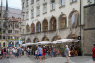 First Nespresso House Opened In Germany