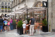 First Nespresso House Opened In Germany