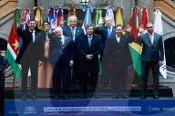Mercosur Summit Of Presidents