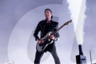 Thirty Seconds To Mars In Concert
