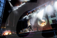 Thirty Seconds To Mars In Concert