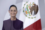 Mexico’s President Claudia Sheinbaum Presents Plan Mexico