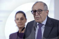 Mexico’s President Claudia Sheinbaum Presents Plan Mexico