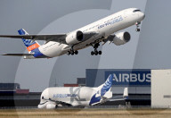 Toulouse Blagnac Airport